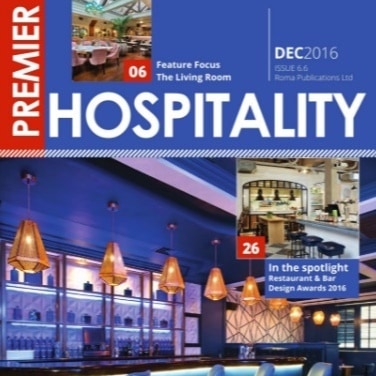 Premier Hospitality December