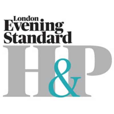 London Evening Standard Homes & Property