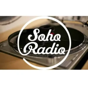 Soho radio