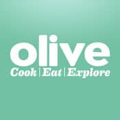 Olive magazine timeout london