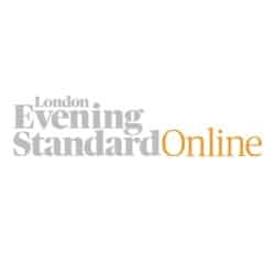 Evening standard online