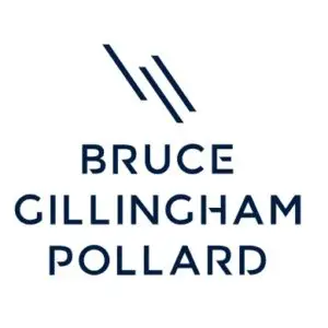 Bruce Gillingham Pollard