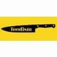 Foodism-Logo timeout london