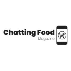 Chatting Food magazine