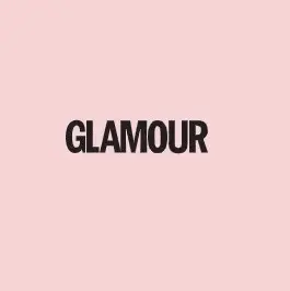 Glamour magazine