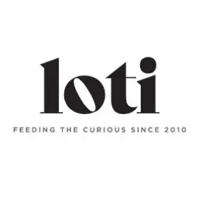 London on the inside LOTI