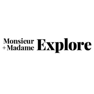 Monsieur + madame explore