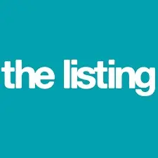 The listing