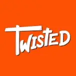 Twisted