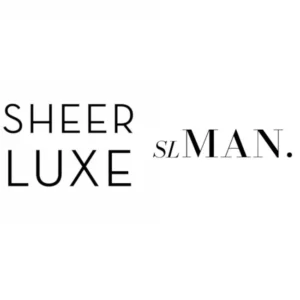 SL Man sheer luxe