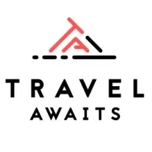 Travel awaits