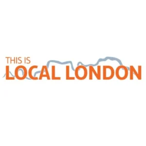 This is local london