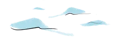 WAVES BLUE 02