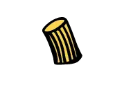Pasta Shapes-08