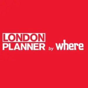 London planner magazine