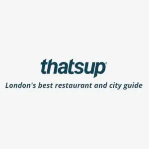 Thats up guide