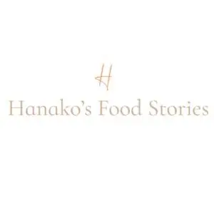 Hanako food stories