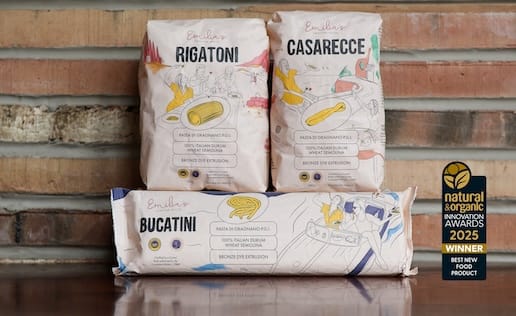 3-pack award winning pasta