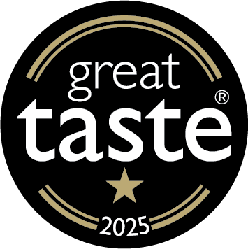 Great Taste Award Logo